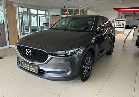 Mazda CX-5 Sports-Line AWD 4x4 /BOSE/LED