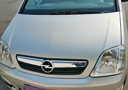 Opel Meriva 1.4 TWINPORT ecoFLEX -