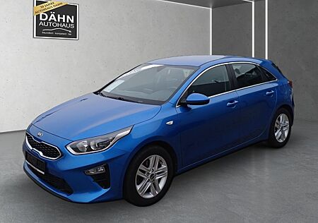 Kia Cee'd Ceed 1.4 T-GDI OPF Vision Navi Komfort Paket