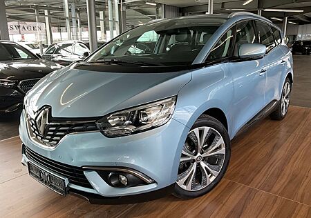 Renault Scenic 1.5 dCi Grand Intens 7-Sitze/AVS/GRA/R-LI