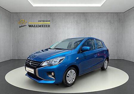 Mitsubishi Space Star (A00) Select