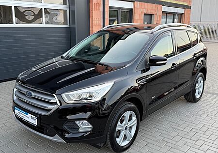 Ford Kuga Cool & Connect 4x4 Autom. *NAVI*TEMPO*PDC*