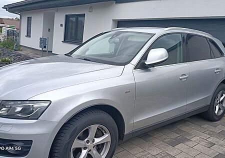 Audi Q5 3.0 TDI S tronic quattro -
