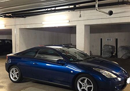 Toyota Celica 1.8 -