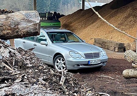 Mercedes-Benz C 220 CDI T