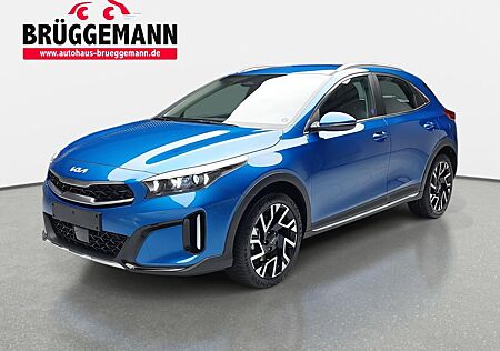 Kia XCeed 1.5 T-GDI DCT SPIRIT MJ25 XCLUSIVE LED