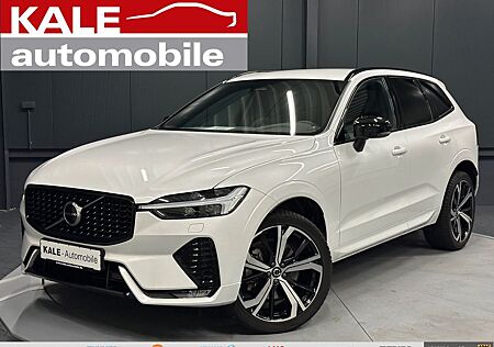 Volvo XC 60 gebraucht kaufen Volvo XC 60 XC60 Plus Dark AWD *21Zoll*Business*Google*Met.*