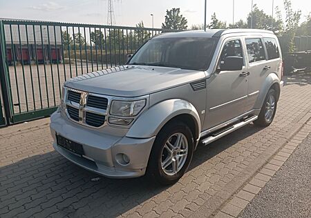 Dodge Nitro SXT