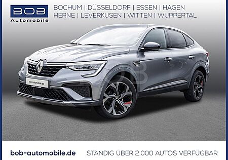 Renault Arkana R.S. LINE TCe 160 EDC NAVI KLIMA PDC SHZ