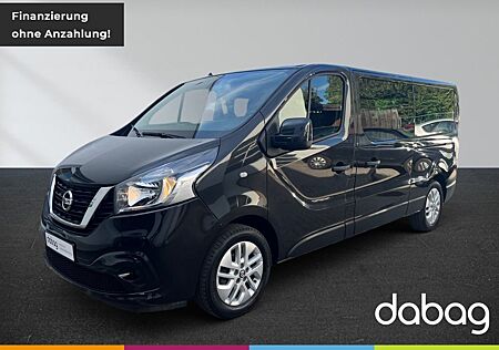 Nissan NV300 L2H1 2,9 dCi 170 (8-Si.) DCT Premium