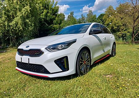 Kia Pro_ceed pro_cee'd / ProCeed 1.6 T-GDI GT GT