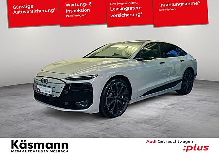 Audi S6 e-tron S6 Sportback e-tron qu MATRIX HUD AHK TECH PRO