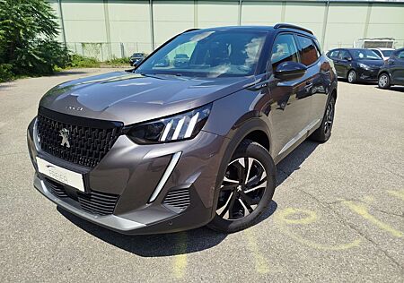 Peugeot 2008 GT 1.2 PureTech 130 EU6d El. Panodach Navi