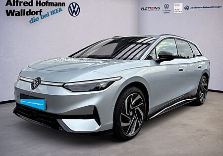 VW ID.7 Volkswagen Tourer Pro KEYLESS AHK LED NAVI KLIMA LM