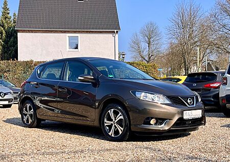 Nissan Pulsar Acenta aus 1.Hand