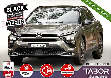 Citroën C5 X 130 EAT8 PLUS Nav HUD LED ACC PDC UVP-32%*