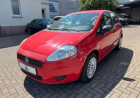 Fiat Grande Punto 1.4 8V Active