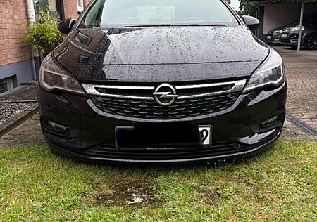 Opel Astra ST 1.0 ECOTEC Turbo Business 77kW S/S ...