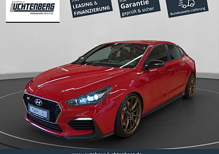 Hyundai i30 i30N 2.0T Performance LED+NAVI+KAMERA+BLUETOOTH