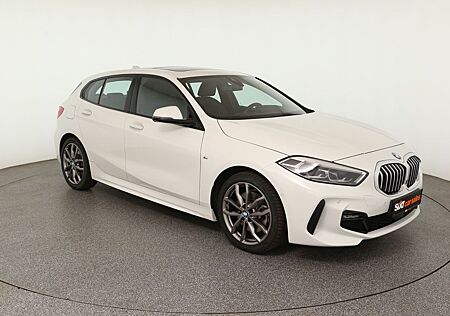 BMW 120i M Sport Pano|HiFi|Sitz&LR-HZ|Wireless