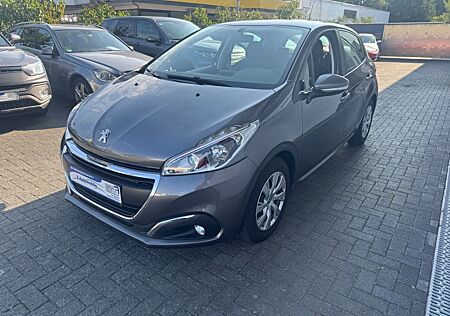 Peugeot 208 Active 4 Türig 1Jahr Premium Garantie