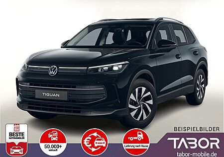 VW Tiguan Volkswagen 1.5 eTSI 150 DSG MY25 LED+ Nav Pano Keyl