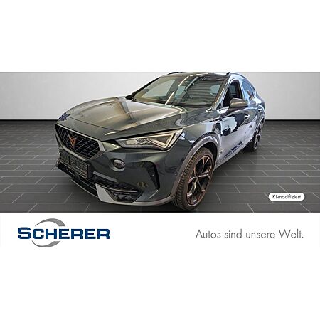 Cupra Formentor leasen