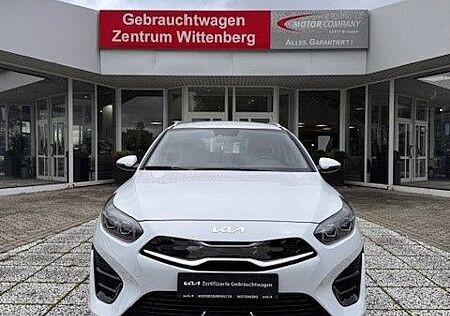 Kia Ceed SW 1.6 DCT OPF Plug-in-Hybrid Vision