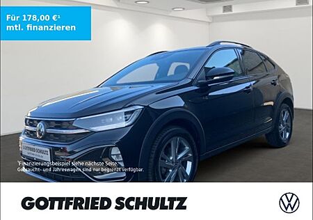 VW Taigo Volkswagen R-Line 1.5 TSI DSG Matrix Kamera ACC IQ C