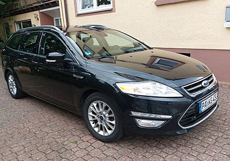 Ford Mondeo 2,0TDCi 120kW Ambiente ECOnetic Turni...
