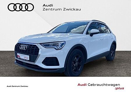 Audi Q3 45TFSIe LED Scheinwerfer, Navi, AHZV, Sonos S
