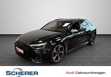 Audi RS4 RS 4 Avant quattro RS-Paket,B&O,Pano,Mtrx.HUD