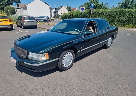 Cadillac Deville 4.6 V8 6 Sitzer TüV NEU