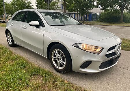Mercedes-Benz A 200 A-Klasse