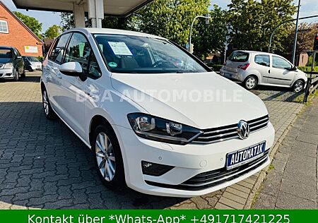 VW Golf Sportsvan Volkswagen Lounge"DSG"54000 KM ! ! 1 HAND