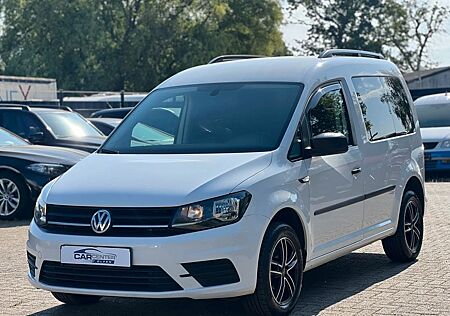 VW Caddy Volkswagen 1.0 TSI Kombi EcoProfi BMT