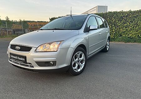 Ford Focus Turnier Style