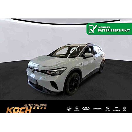VW ID.4 leasen