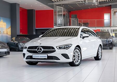 Mercedes-Benz CLA 250 Shooting Brake *LEDER*NAVI*LED*DAB*