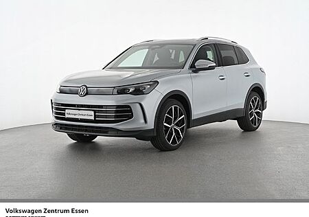 VW Tiguan Volkswagen Elegance 1 5 L eTSI Pano AHK Navi