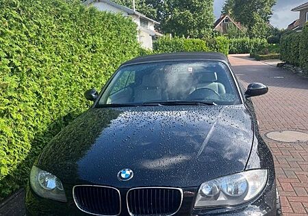 BMW 118i Cabrio -