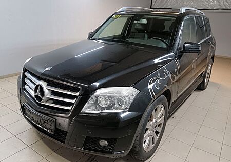 Mercedes-Benz GLK 320 GLK -Klasse CDI 4Matic