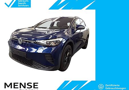 VW ID.4 Volkswagen Pro Move |AHK|WPumpe|CarPlay|SpurH|el.Heck
