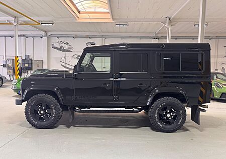 Land Rover Defender 110 TD4 Station Wagon SE SE