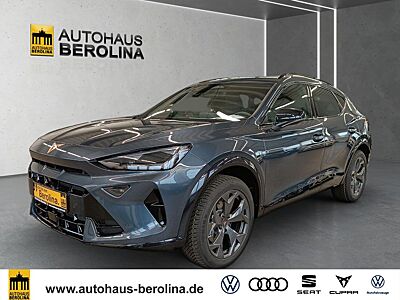 Cupra Formentor 1.5 eTSI DSG *ACC*PDC*18"*LED*SHZ*