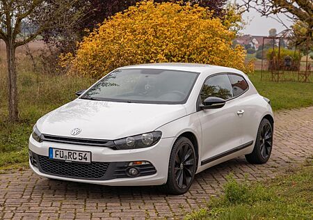VW Scirocco Volkswagen 1.4 TSI -