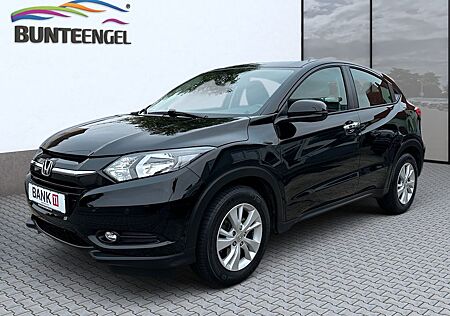 Honda HR-V 1,5 i-VTEC Elegance Automatic Navi