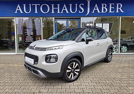 Citroën C3 Aircross Shine 96kW 1.HD AUTOMATIK PDC NAVI