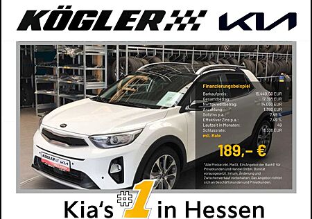 Kia Stonic 1.0i T Spirit NAV|TECH