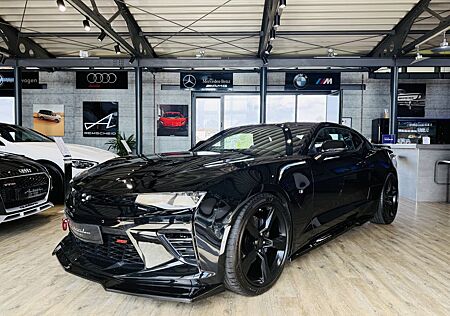Chevrolet Camaro V8 6.2*DEUTSCH*BOSE*KAMERA*MAXTON*HEADUP*